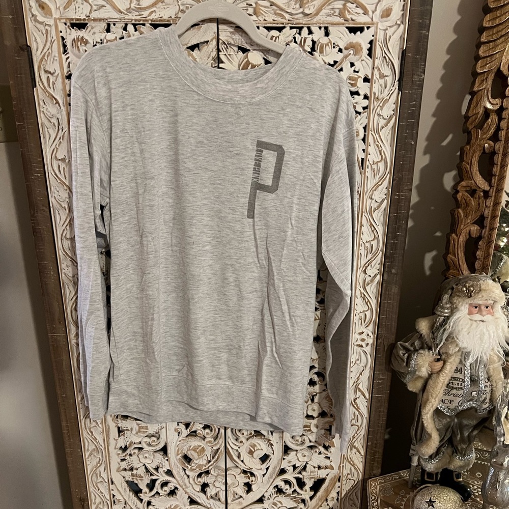 PINK long sleeve